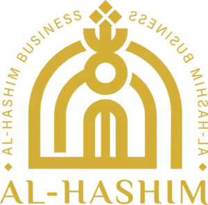 الهاشم للذهب والمجوهرات