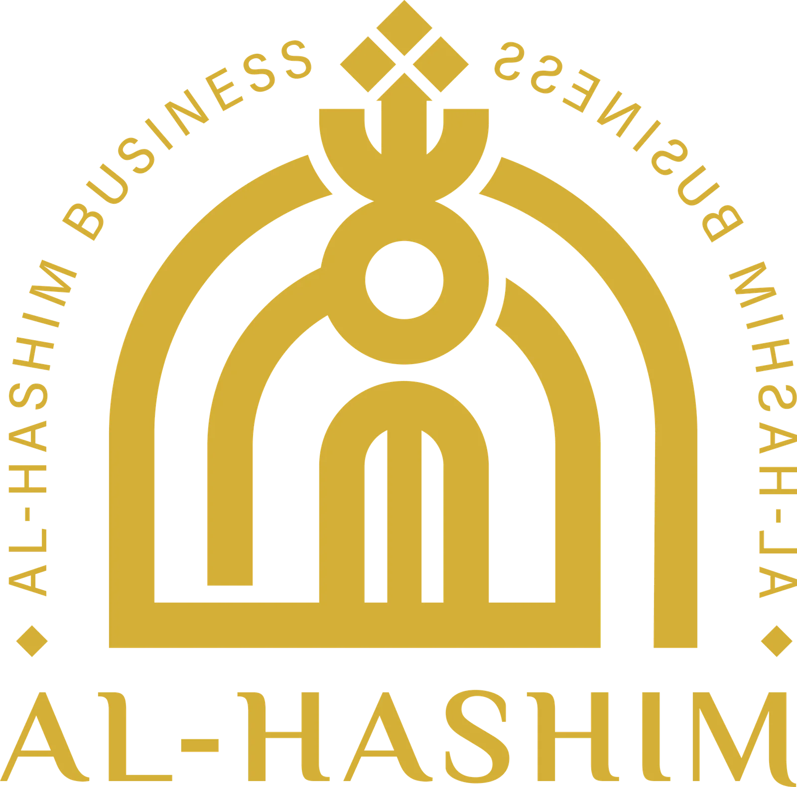 الهاشم للذهب والمجوهرات