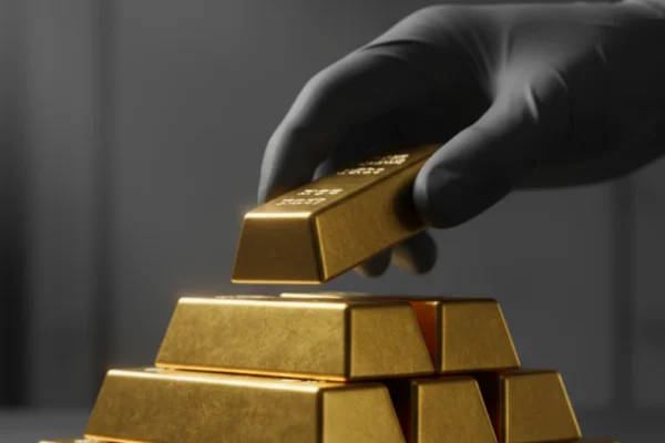 الذهب أم الوديعة البنكية؟ مقارنة بالخصائص لا بالوعود